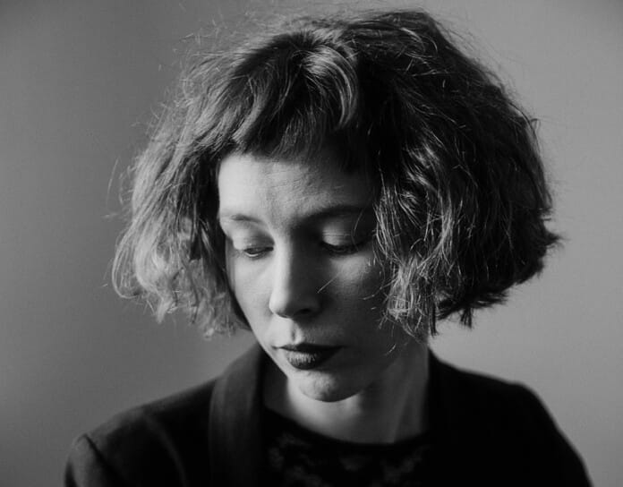 'What Else Can Break' ist Mira Lu Kovacs Überlebensalbum
