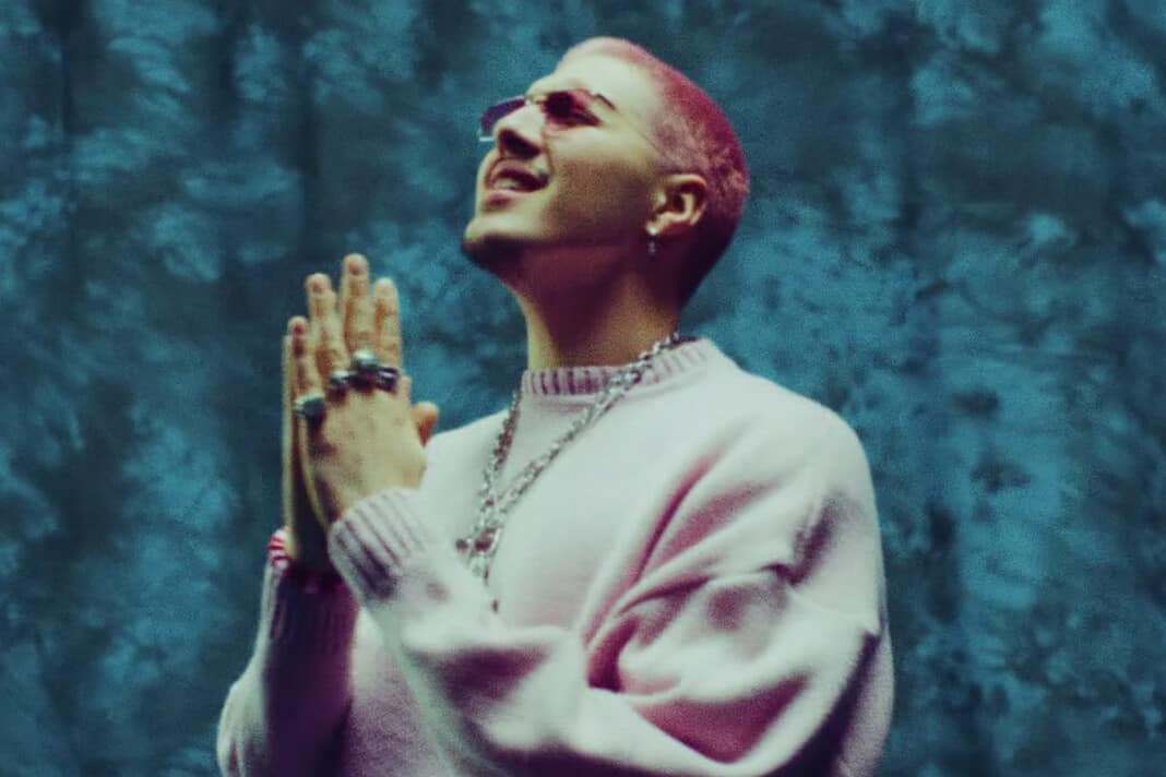 Riin Rapper RIN veröffentlicht die neue Single