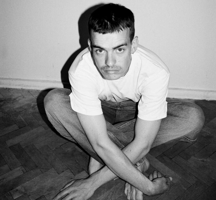 Valentin Hansen veröffentlich Album