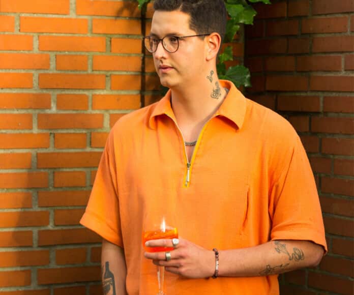 nand - Aperol Spritz