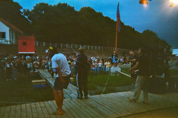 01099 // Watt en Schlick Fest