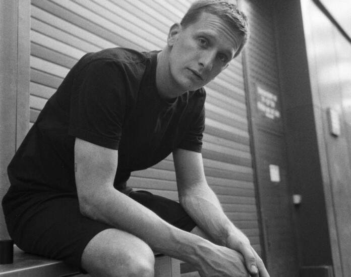 Felix Kummer beendet seine Solo-Karriere