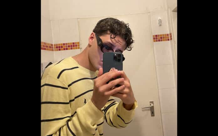 Pashanim veröffentlicht 