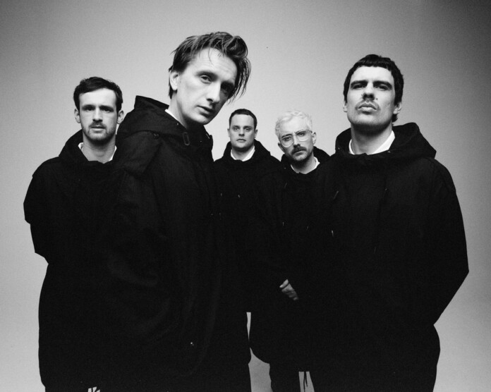 Indie-Nostalgie: Kraftklub veröffentlichen Single 
