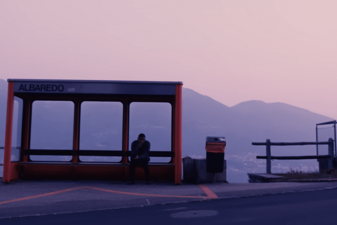 Ansu // Still aus 