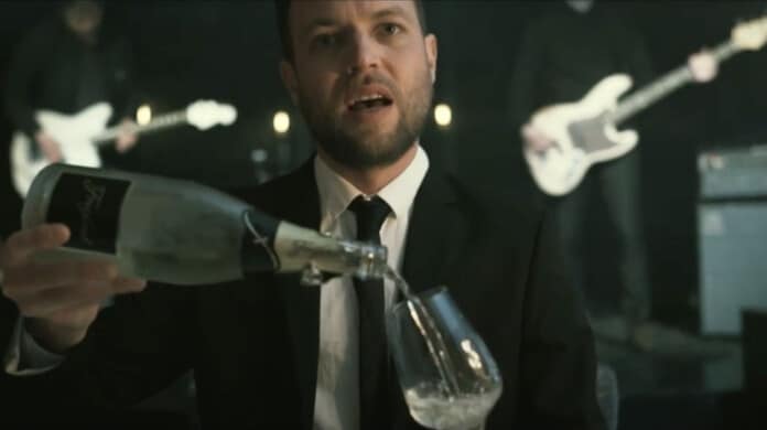 Die Band fluppe