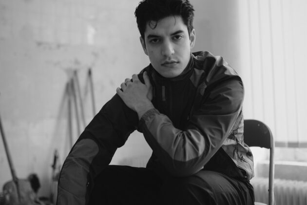 Die Härte des Alltags Apsilon veröffentlicht 