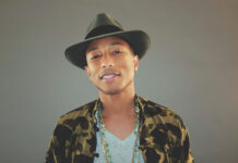 Pharrell Williams wird neuer Creative Director bei Louis Vuitton