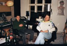 Dreck im Pop – Pavelo & Schnell im Interview