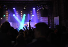 Verlosung: 1×2 Tickets für das Musikschutzgebiet Festival 2023