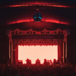 Eurodance unter der Discokugel: Rückblick auf das Maifeld Derby 2023