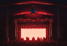 Eurodance unter der Discokugel: Rückblick auf das Maifeld Derby 2023