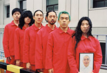 Maifeld Derby veröffentlicht Acts und neues Bühnenkonzept für 2024