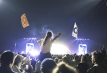 Verlosung: 1×2 Tickets für das Roskilde Festival 2024